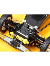 TAMIYA NOVAFOX 1/10 RCカー　※受信機、箱は附属しません。 1/10RC ノバフォックス: RCモデル｜TAMIYA SHOP ONLINE -タミヤ