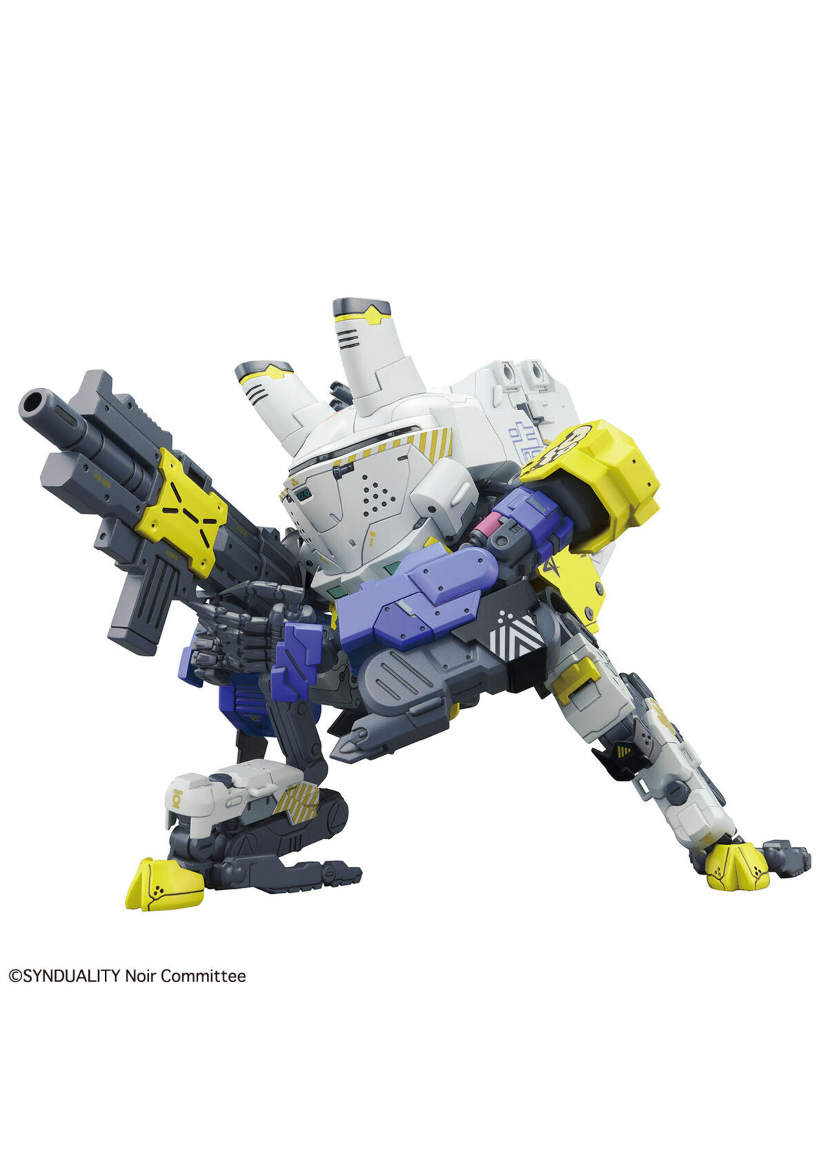 Bandai 2611006 - 
