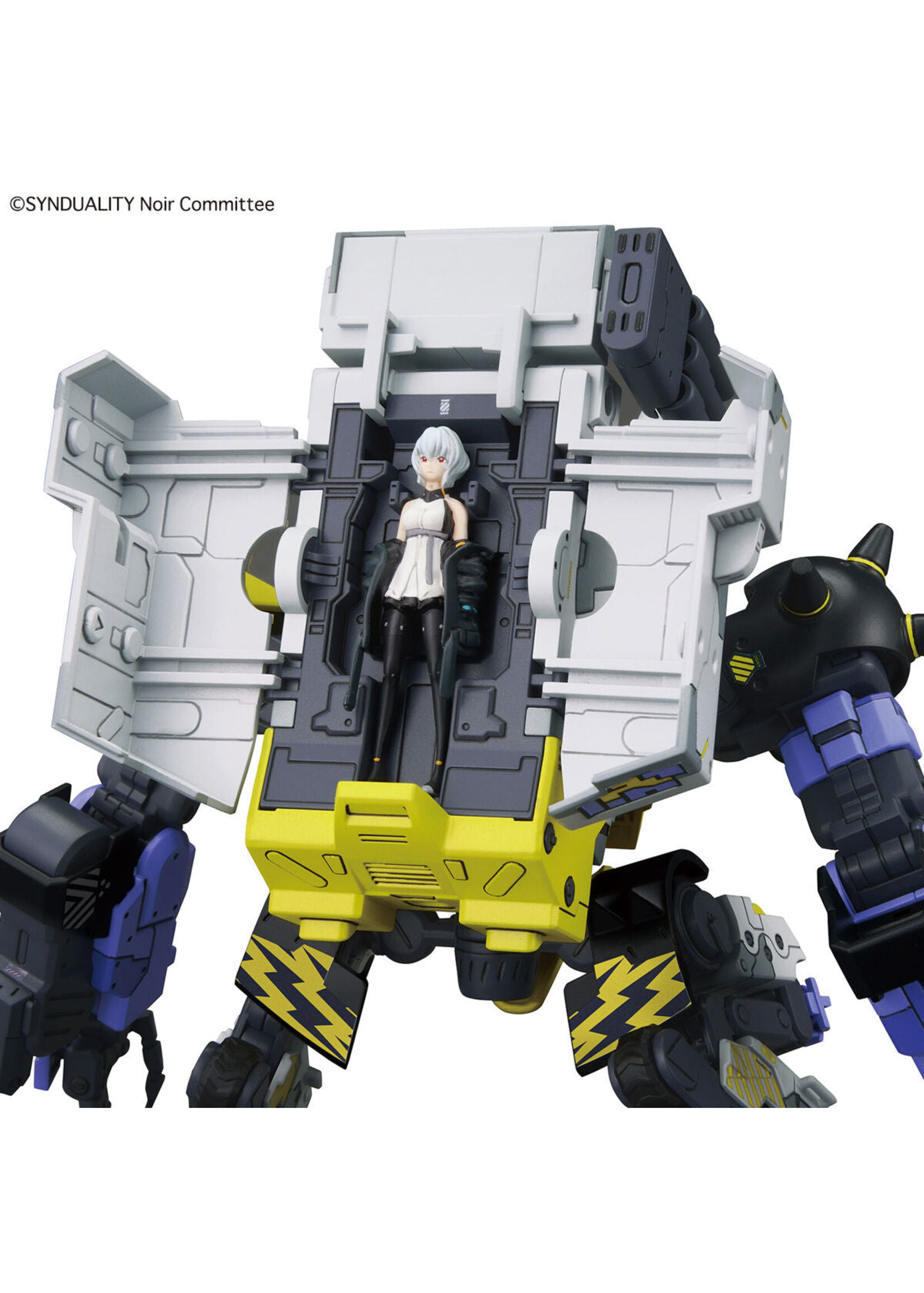 Bandai 2611006 - 