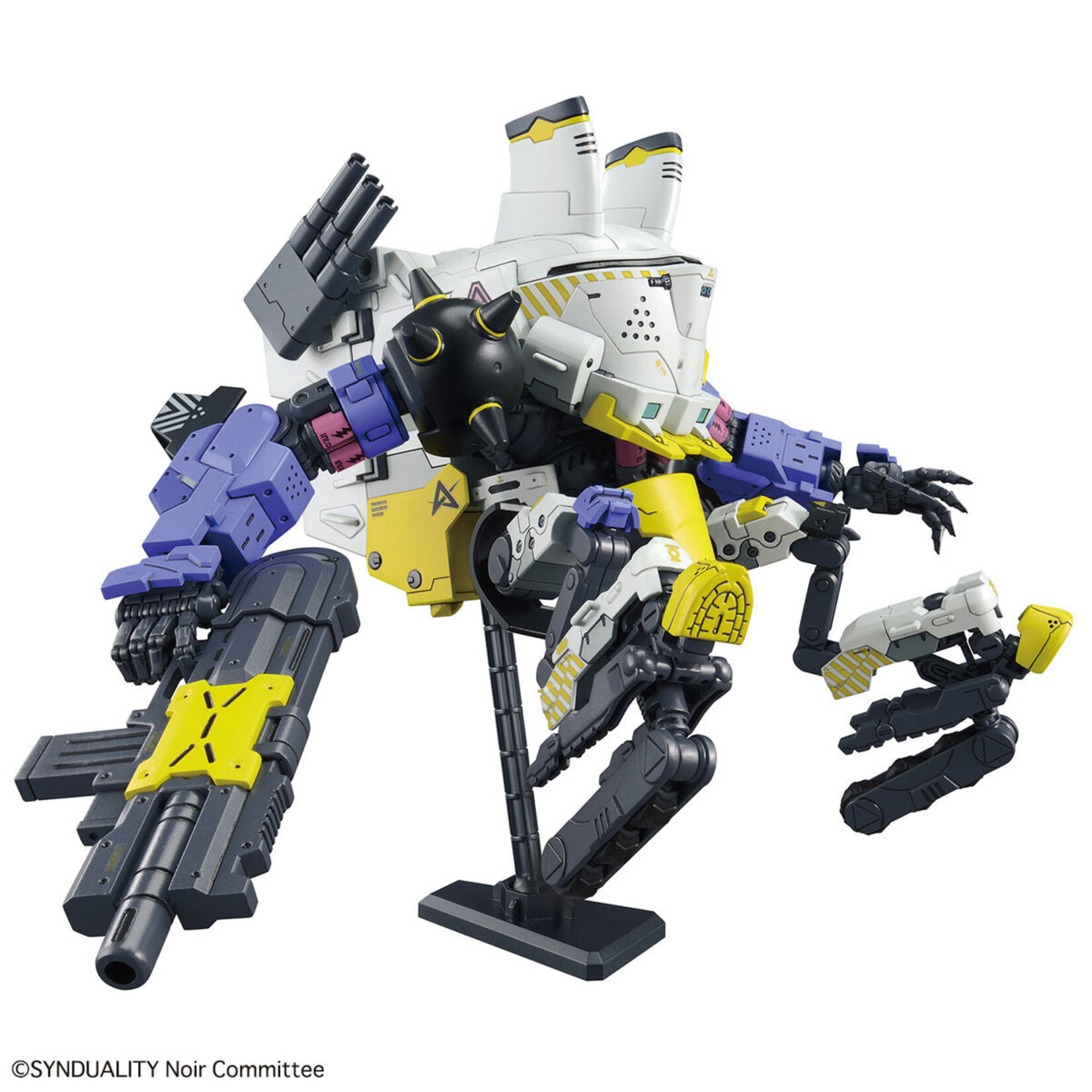 Equal Arts & Monsters LEGION 6体セット HH Model X HaoYu Toys HH18074B Empire Legion Greek Legendary