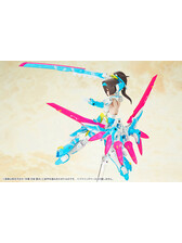 その他 ASRA ARCHER AOI 6.1 Megami Device #6.1 Asra Archer AOI