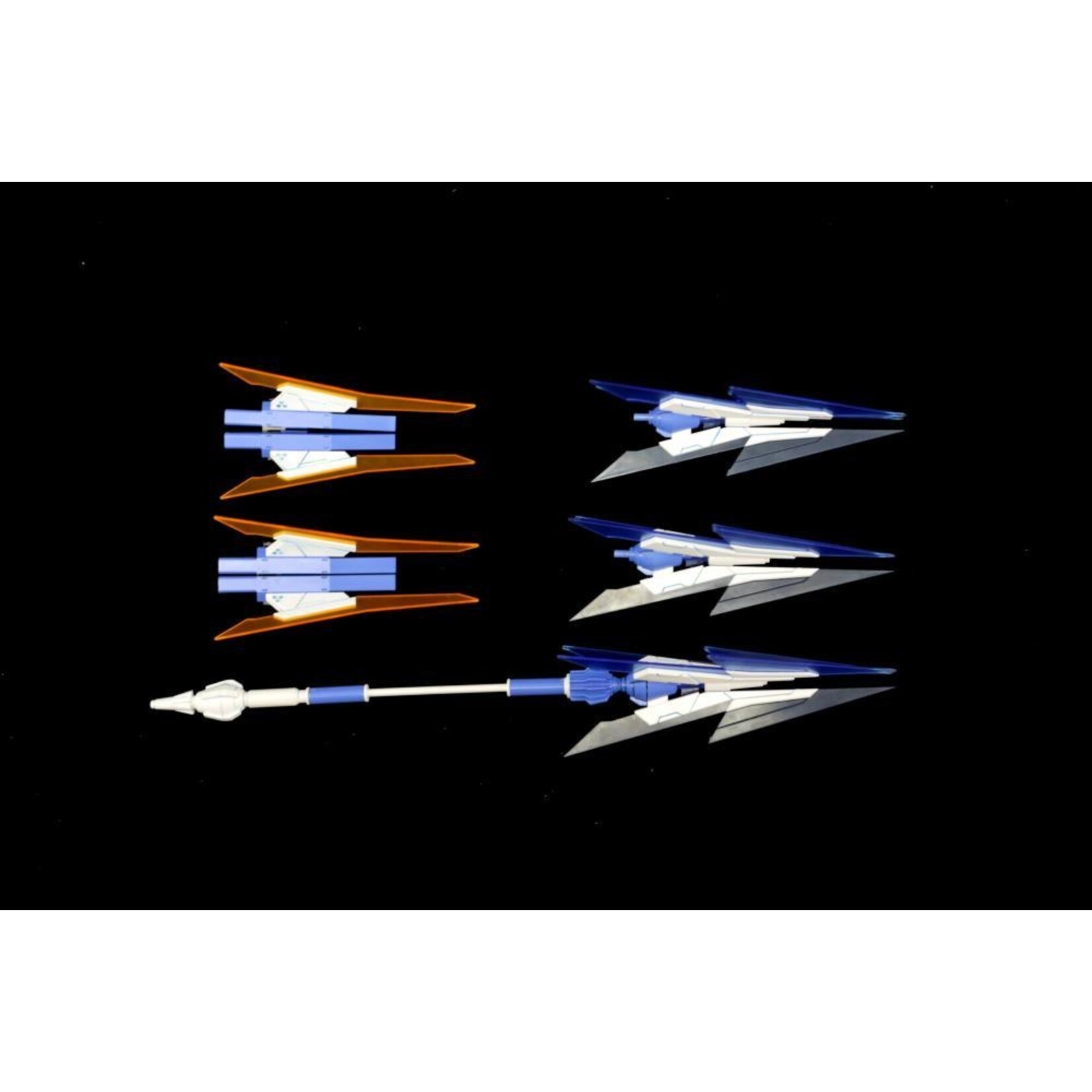 MS General MG-01 - Syokon-Ki Zhao Yun X JouKou Model Kit