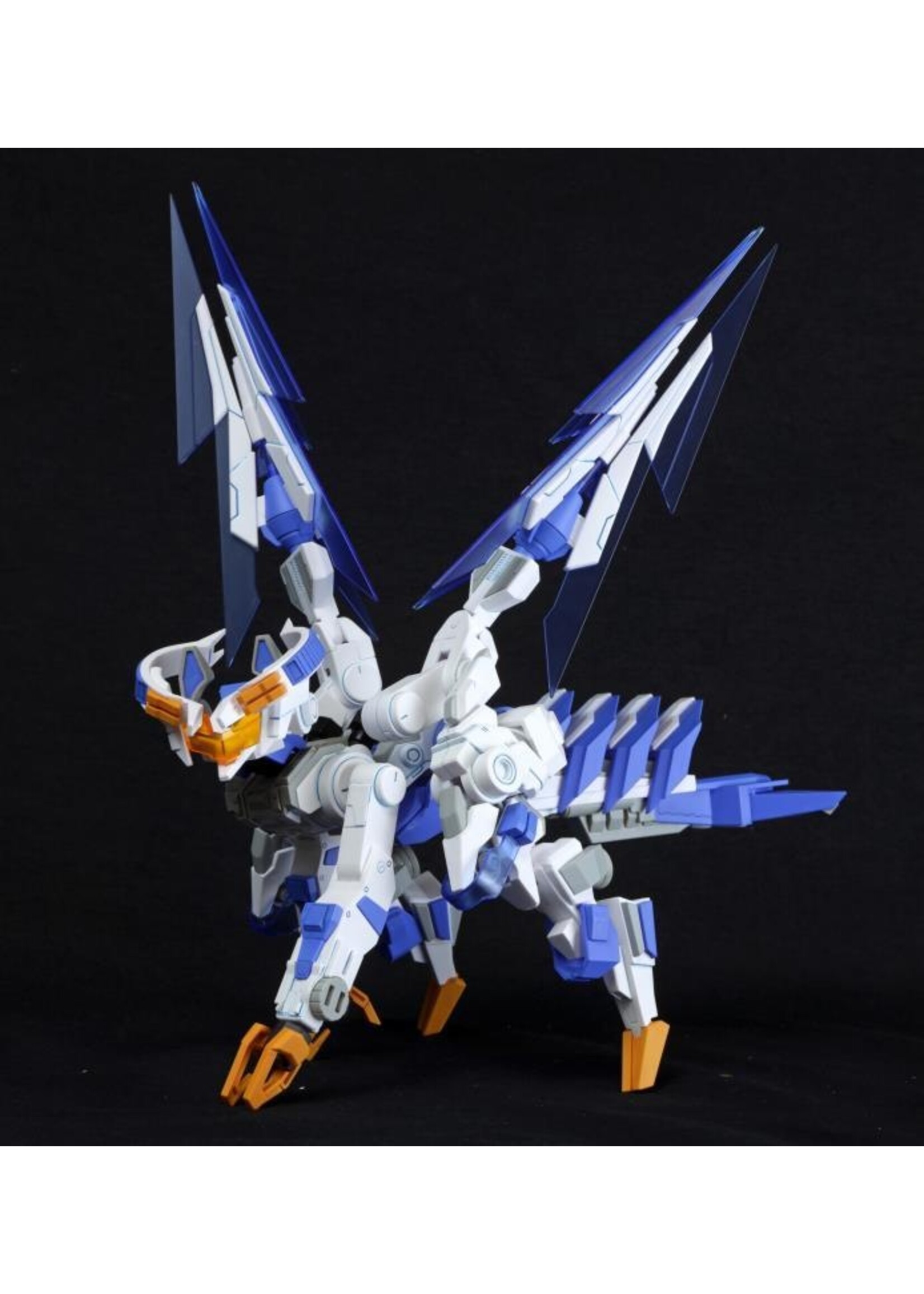 MS General MG-01 - Syokon-Ki Zhao Yun X JouKou Model Kit