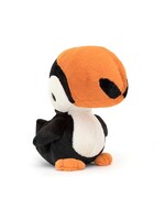 Jellycat Bodacious Beak Toucan