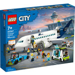 LEGO® City 60367 - Passenger Airplane