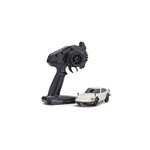 Kyosho MINI-Z AWD Nissan Fairlady 240ZG, White - Readyset