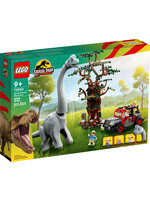 LEGO 76960 - Brachiosaurus Discovery