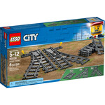 LEGO® City 60238 - Switch Tracks