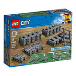 LEGO® City 60205 - Tracks