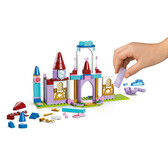 LEGO Disney 43219 - Disney Princess Creative Castles - Hub Hobby