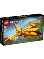 LEGO 42152 - Firefighter Aircraft