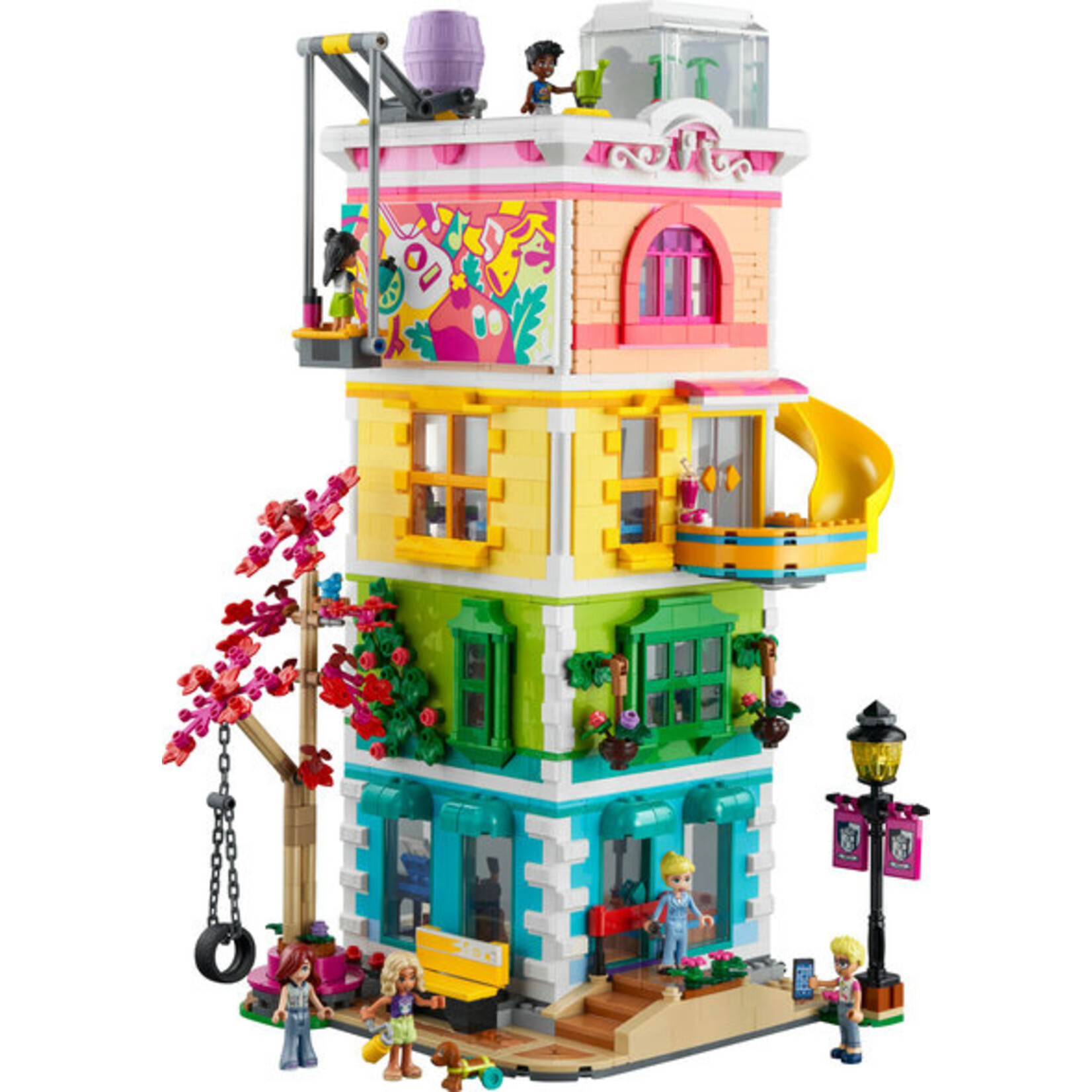 LEGO® Friends 41748 - Heartlake City Community Center