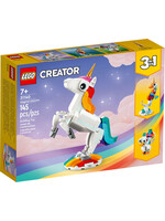 LEGO 31140 - Magical Unicorn