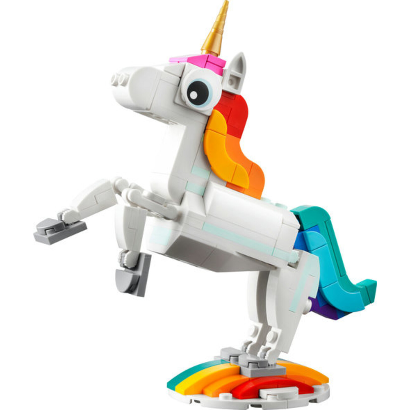 LEGO® Creator 31140 - Magical Unicorn