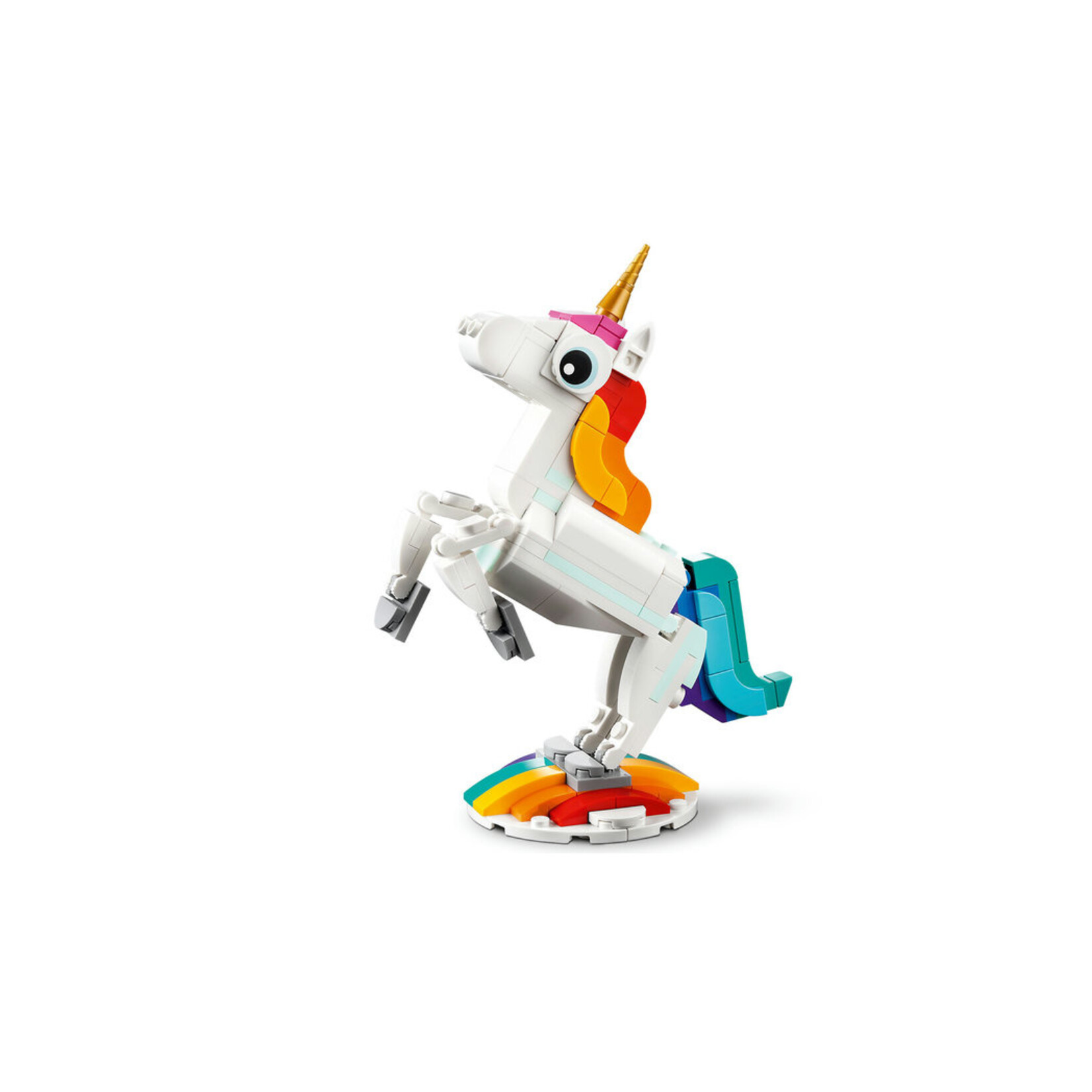 LEGO® Creator 31140 - Magical Unicorn