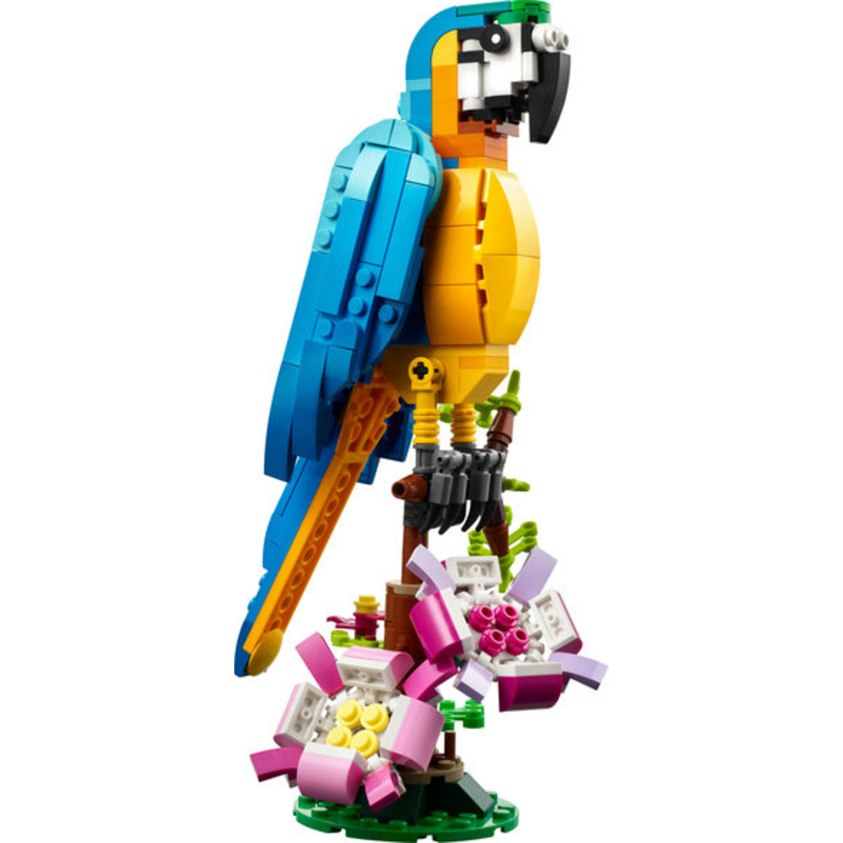 LEGO® Creator 31136 - Exotic Parrot