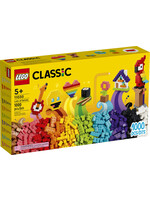 LEGO 11030 - Lots of Bricks