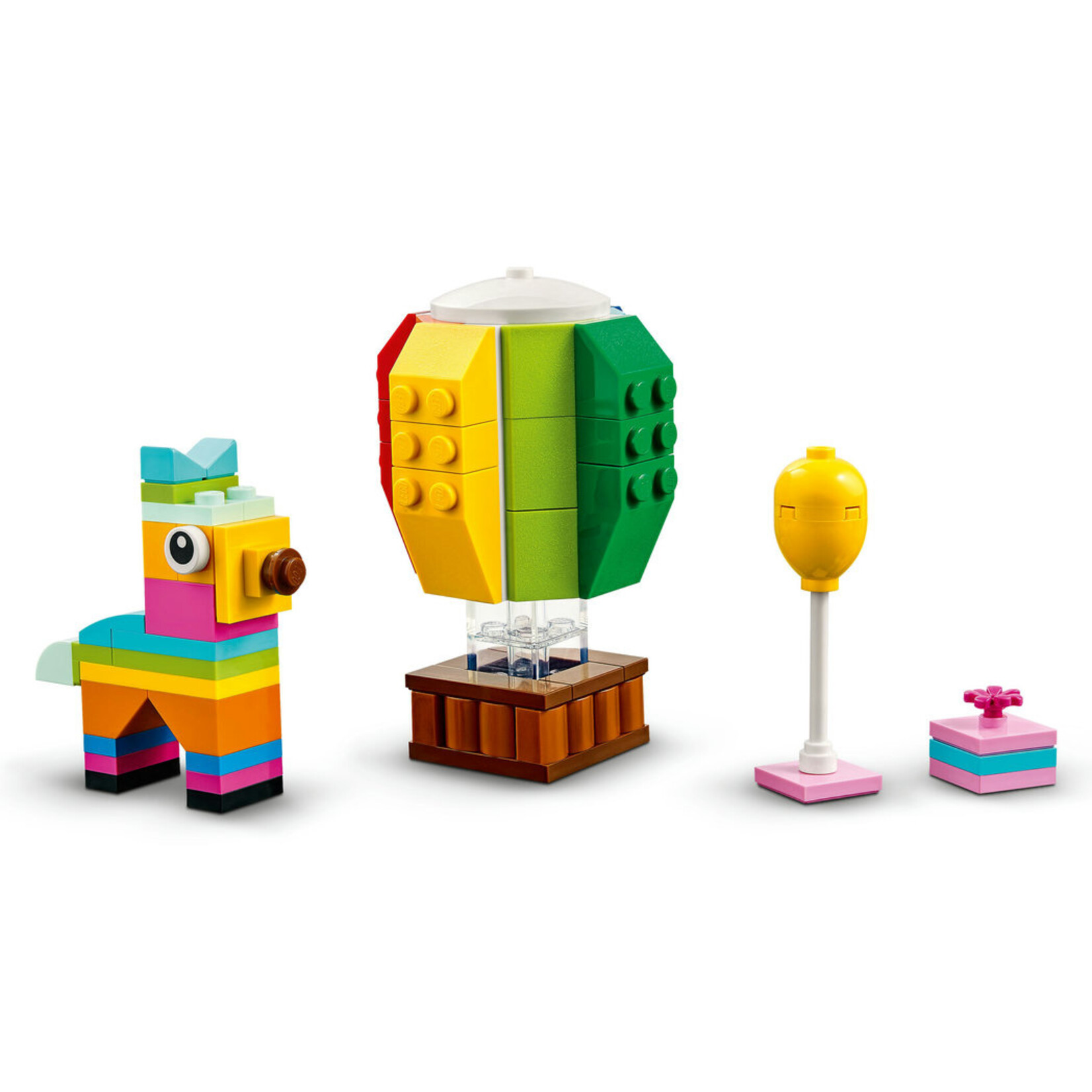 LEGO® Classic 11029 - Creative Party Box
