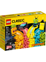 LEGO 11027 - Creative Neon Fun