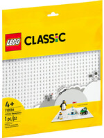 LEGO 11026 - White Baseplate