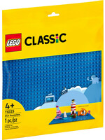 LEGO 11025 - Blue Baseplate