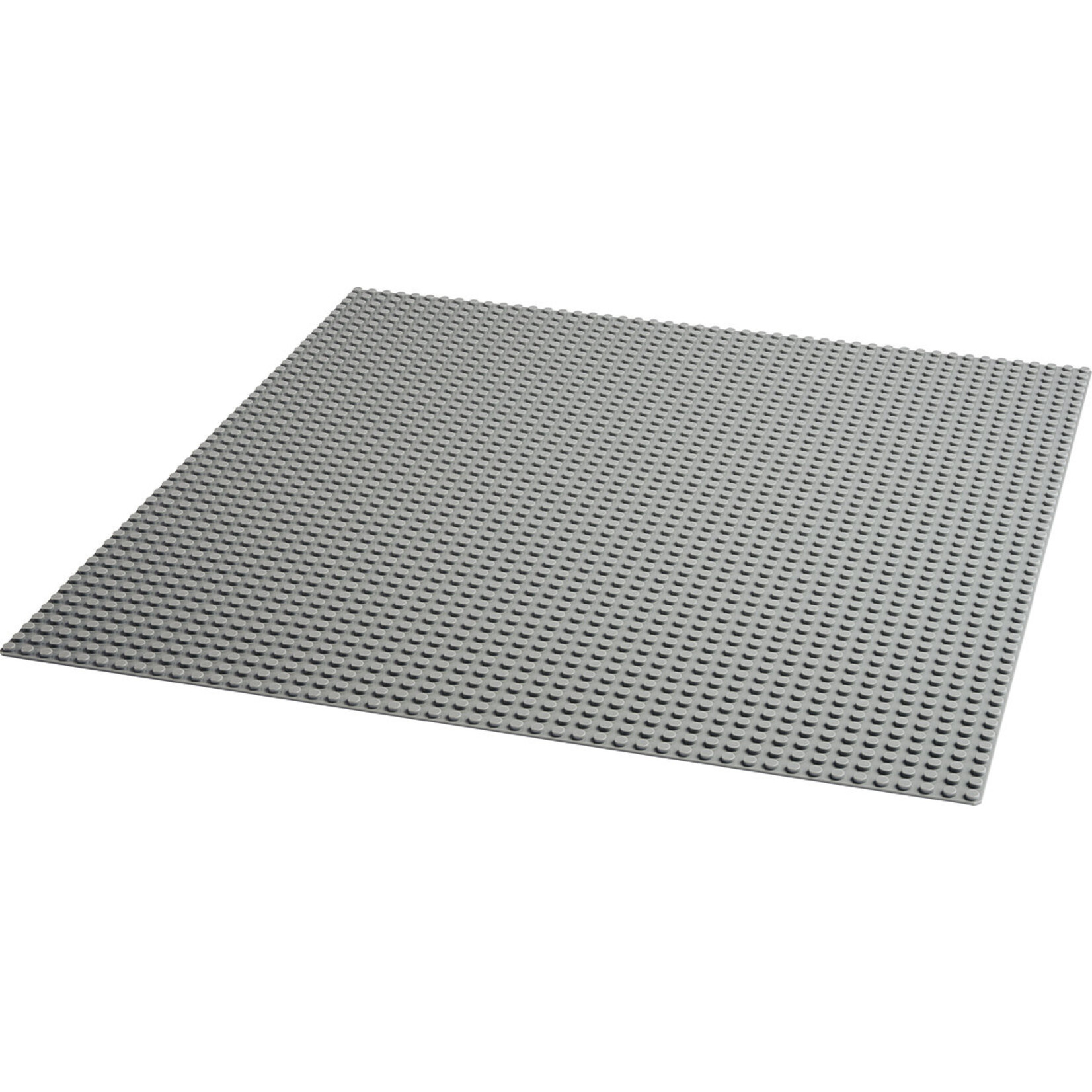 LEGO® Classic 11024 - Gray Baseplate