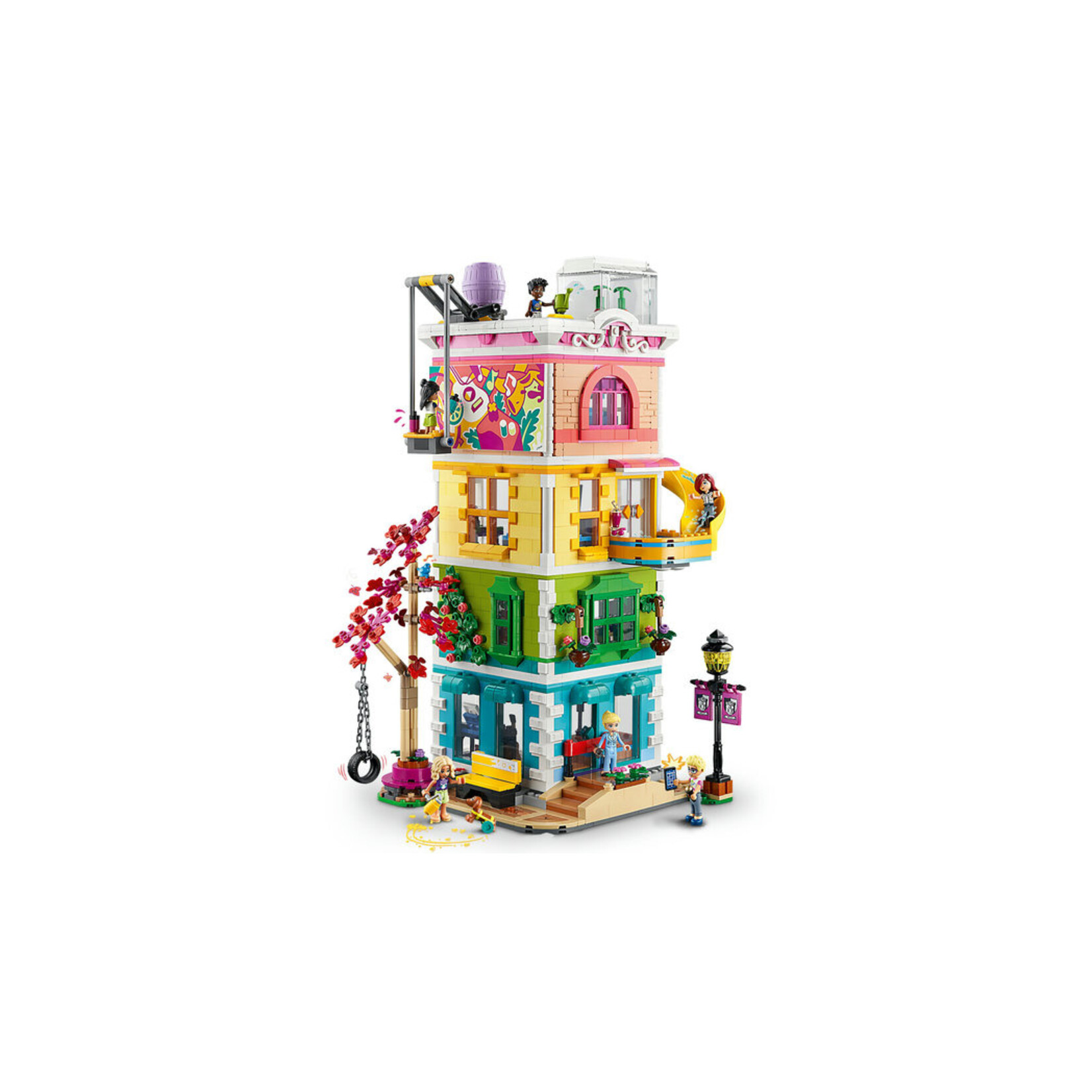 LEGO® Friends 41748 - Heartlake City Community Center