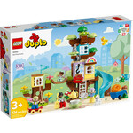 DUPLO® 10993 - 3 in 1 Tree House