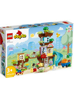 LEGO 10993 - 3 in 1 Tree House