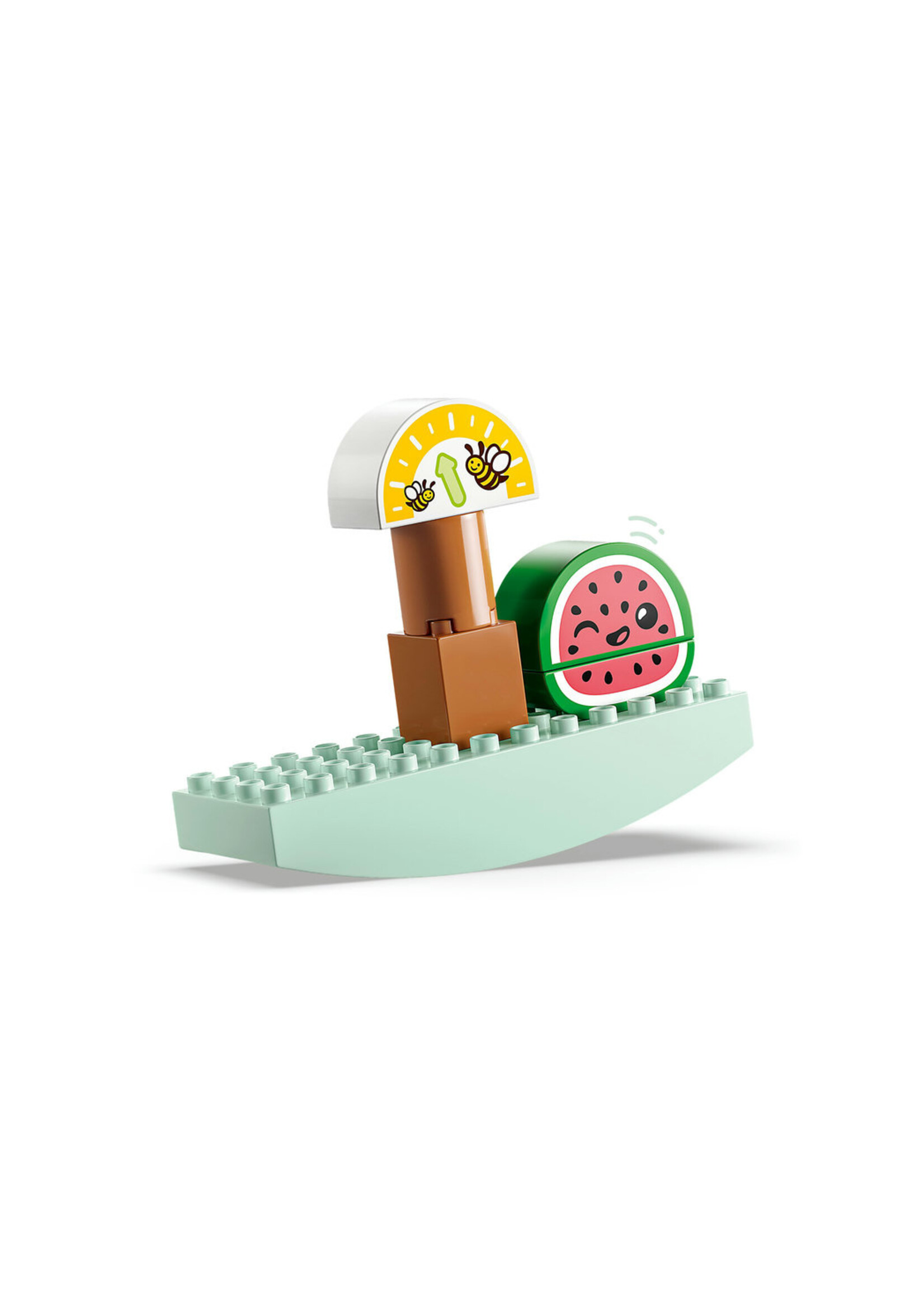 LEGO 10983 - Organic Market