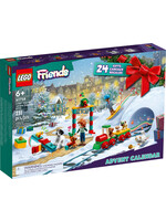 LEGO 41758 - LEGO Advent Calendar - Friends