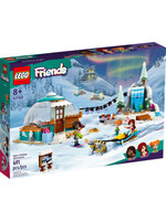 LEGO 41760 - Igloo Holiday Adventure