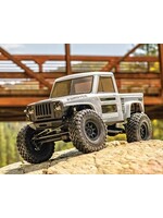 Vanquish Products 1/10 VS4-10 Fordyce Straight Axle Rock Crawler, RTR - Grey