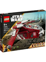 LEGO 75354 - Coruscant Guard Gunship