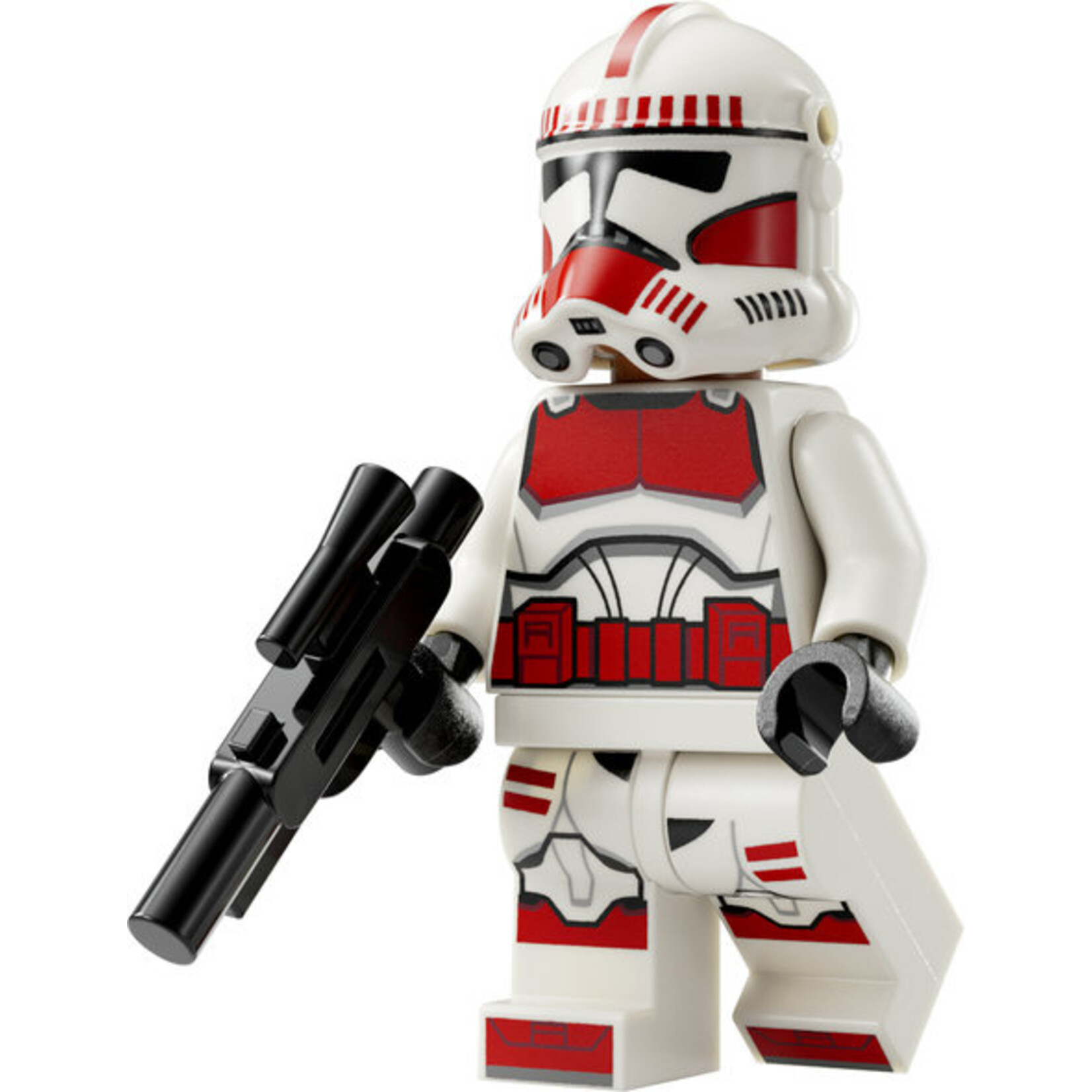 LEGO® Star Wars™ 75354 - Coruscant Guard Gunship