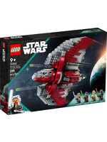 Lego 75362 - Ahsoka Tano's T-6 Jedi Shuttle