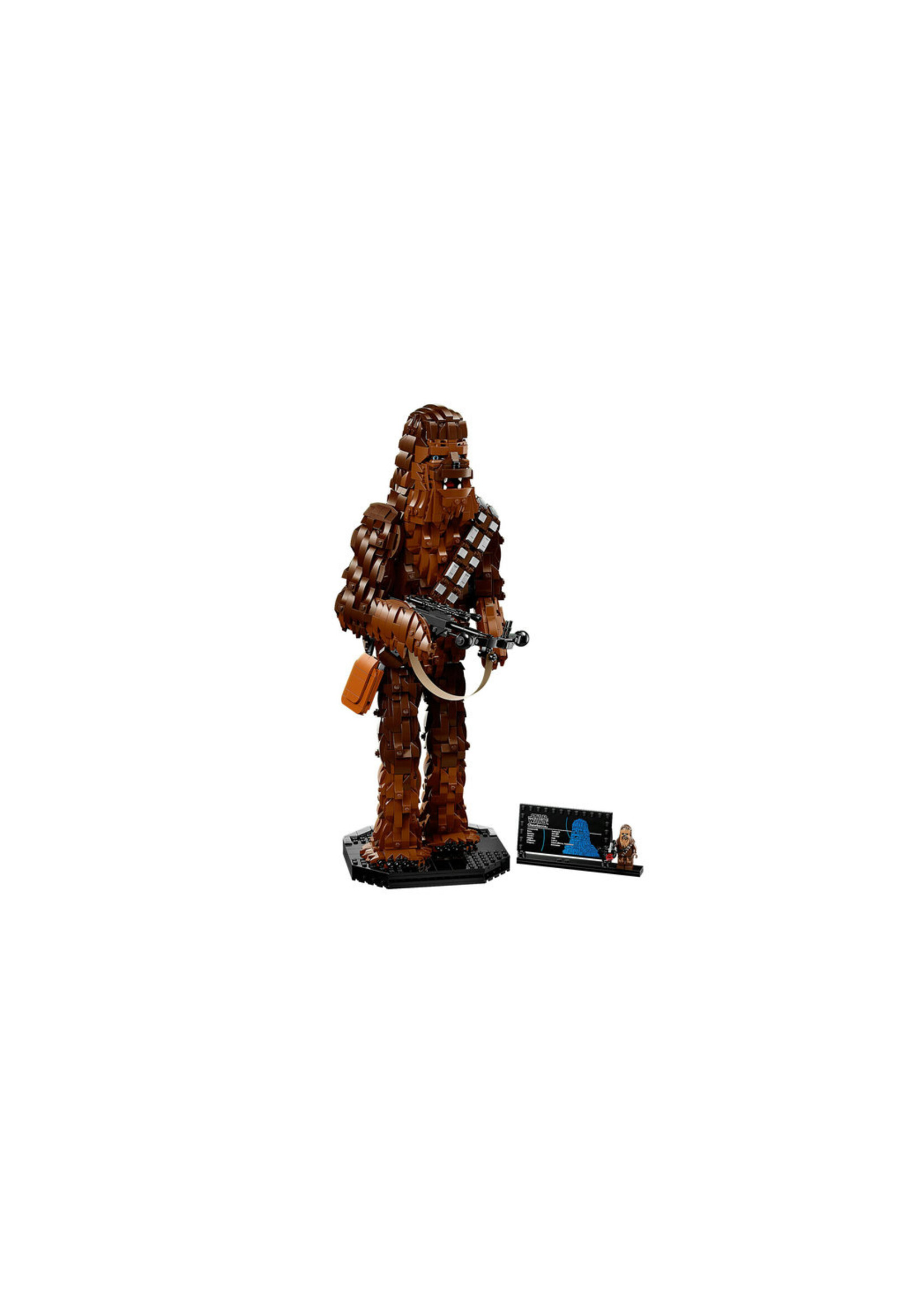 LEGO 75371 - Chewbacca