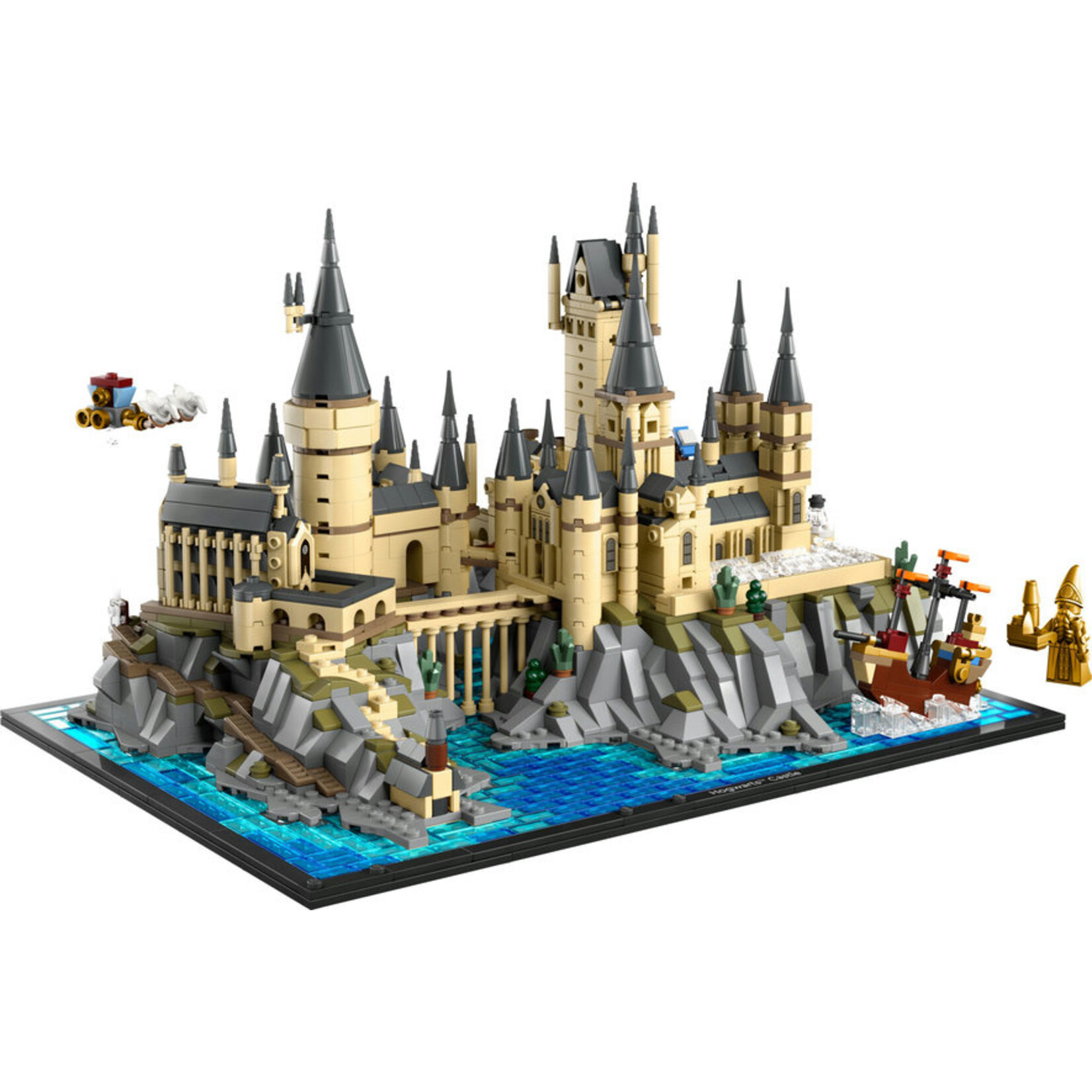 LEGO® Harry Potter™ 76419 - Hogwarts Castle and Grounds