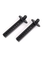 Traxxas 9417 - Body Mount Posts, Rear