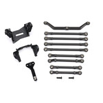 Traxxas 9851 - TRX-4M Long Arm Lift Kit