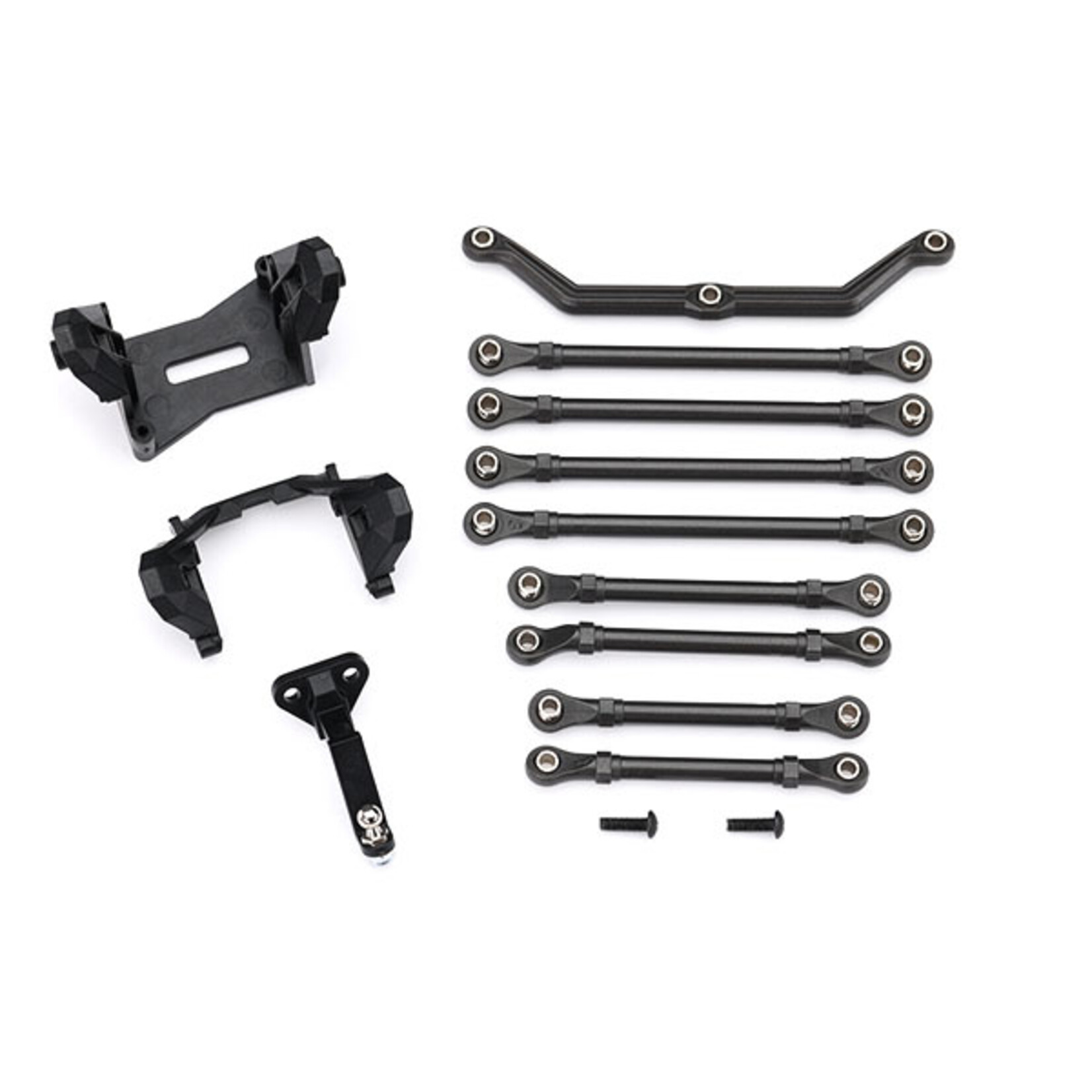 Traxxas 9851 - TRX-4M Long Arm Lift Kit