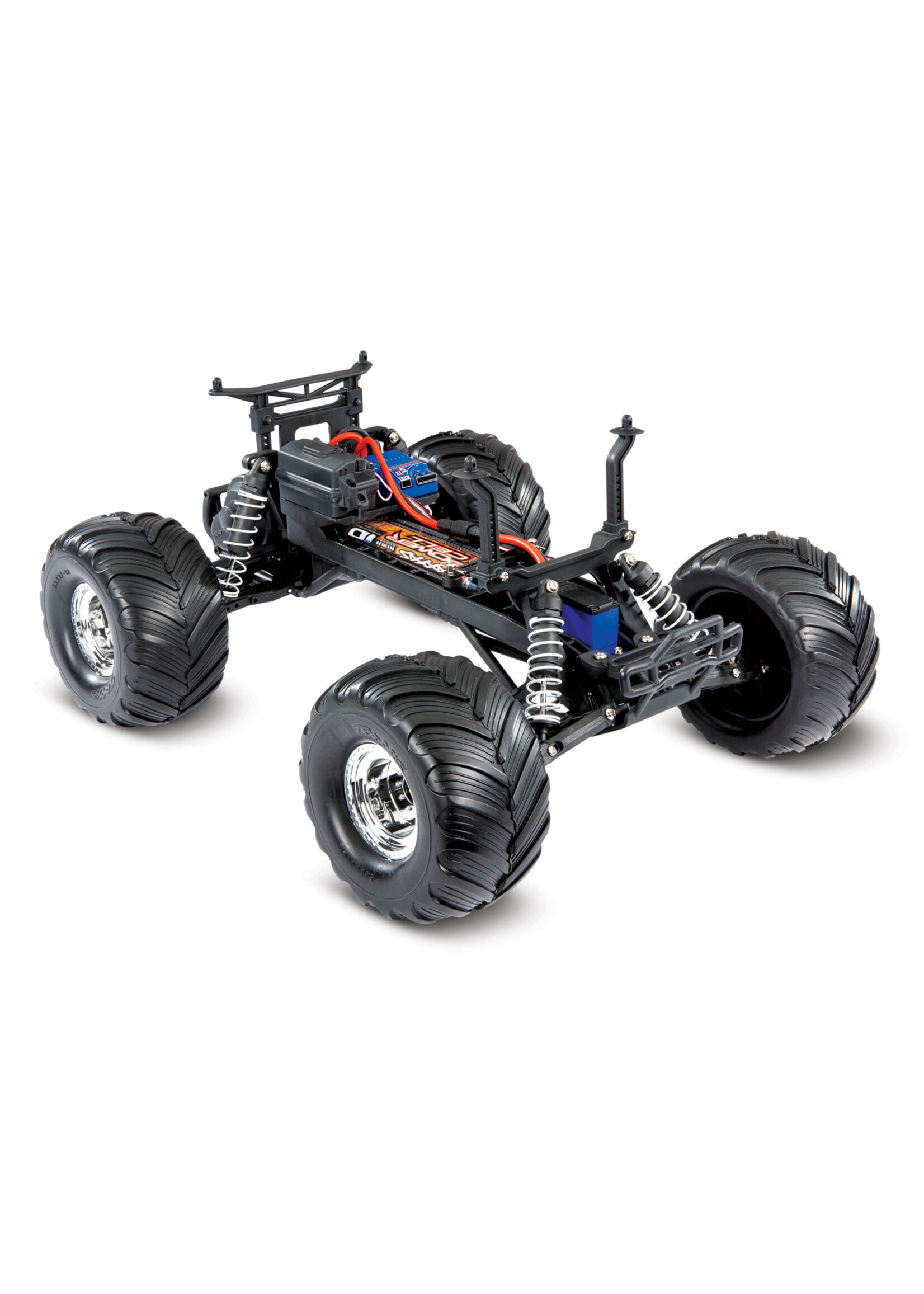 Traxxas 1/10 Bigfoot No. 1 R5 With USB-C Charger