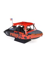 Pro Boat PRB08051T2 - Jetstream 24"Jet Boat, RTR - Mojo