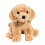 Douglas Super Soft Goldie Golden Retriever