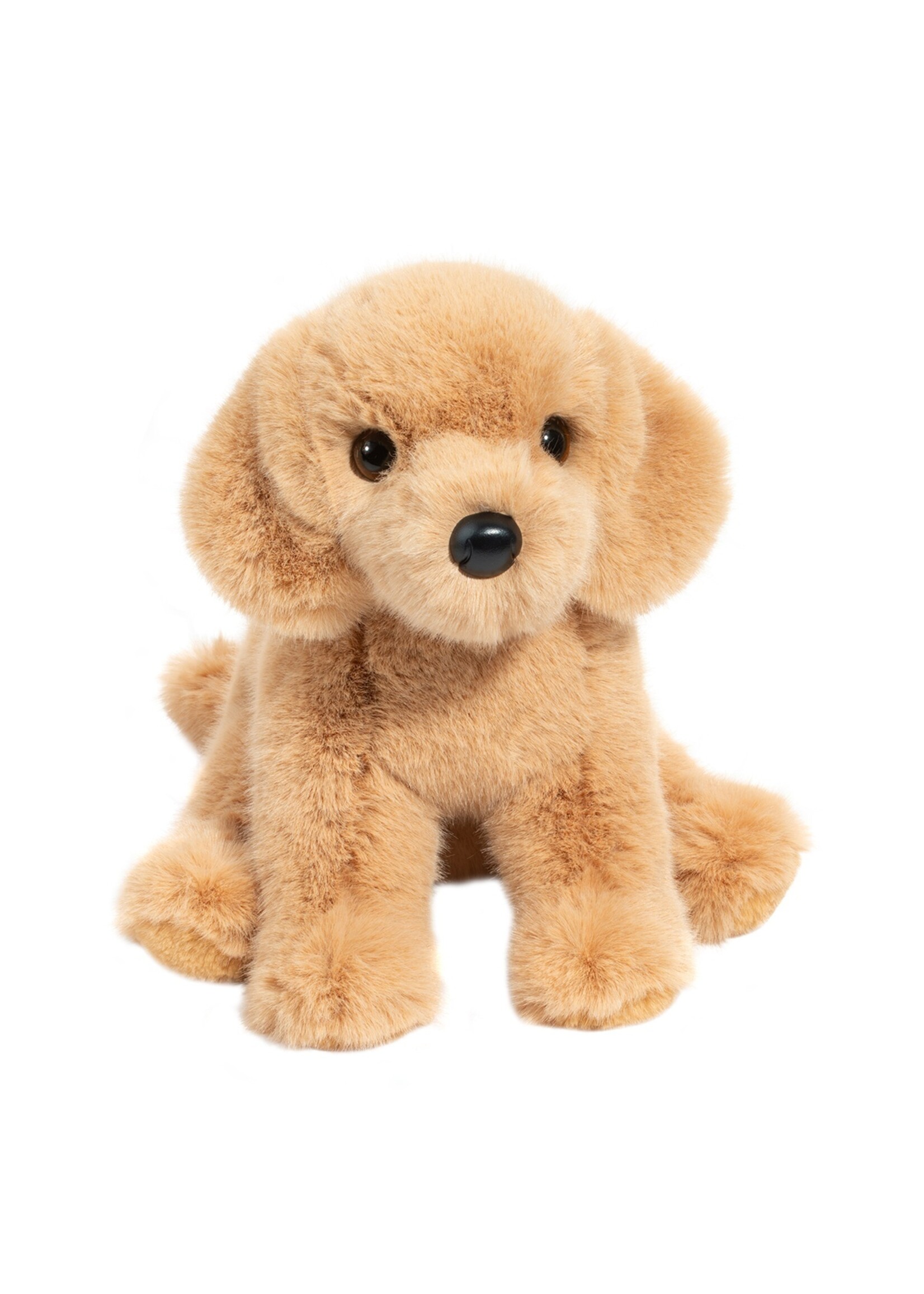 Douglas Super Soft Goldie Golden Retriever