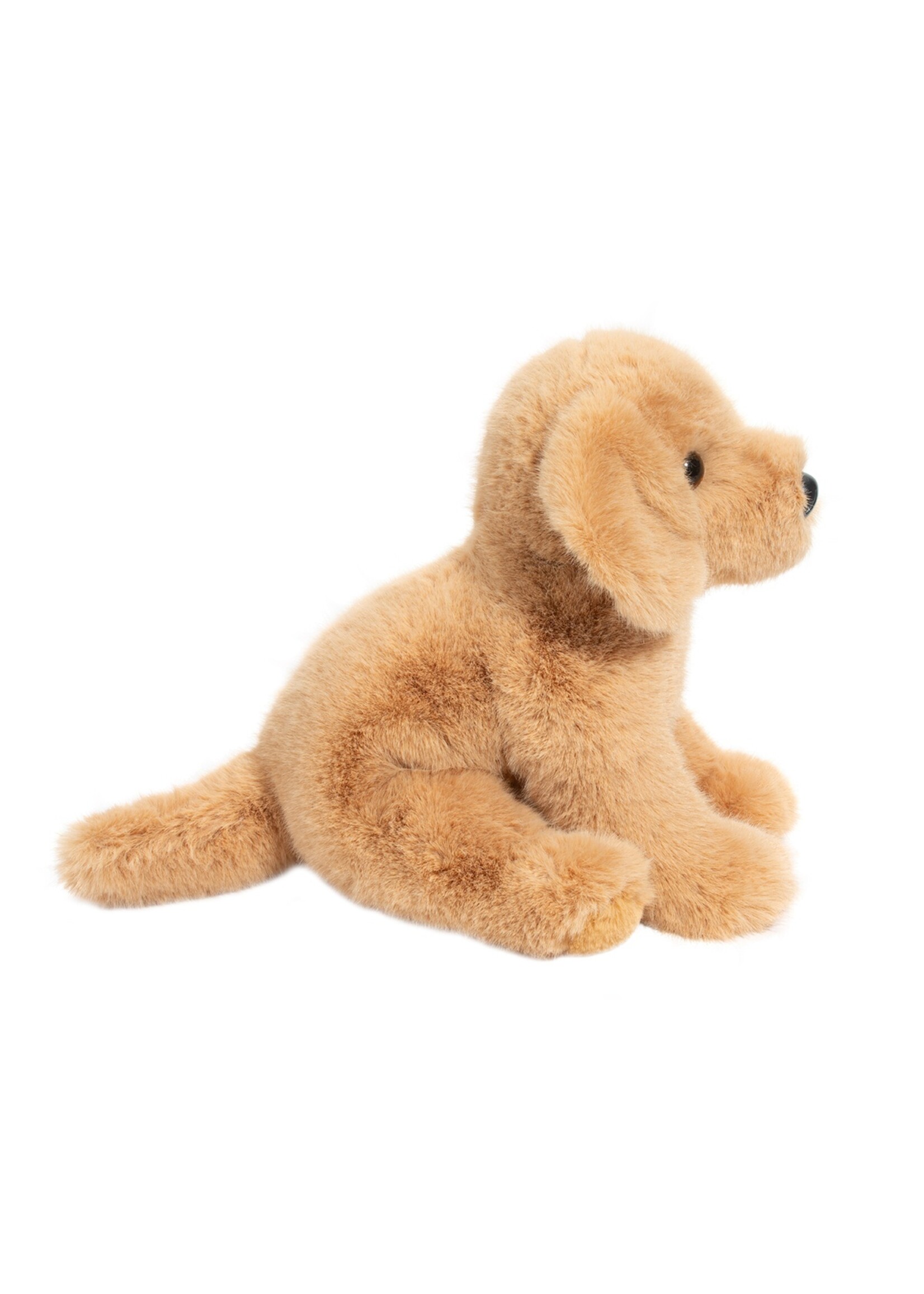 Douglas Super Soft Goldie Golden Retriever