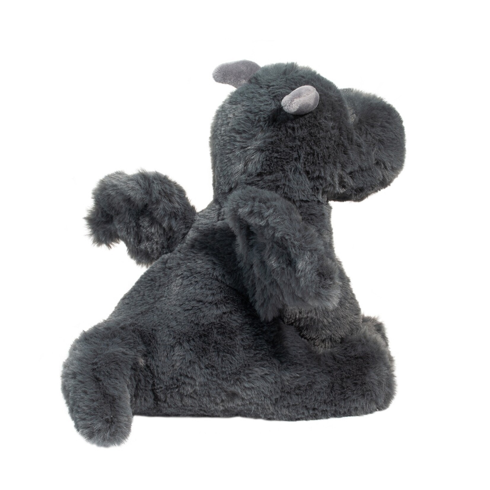 Douglas Super Soft Sootie Dragon