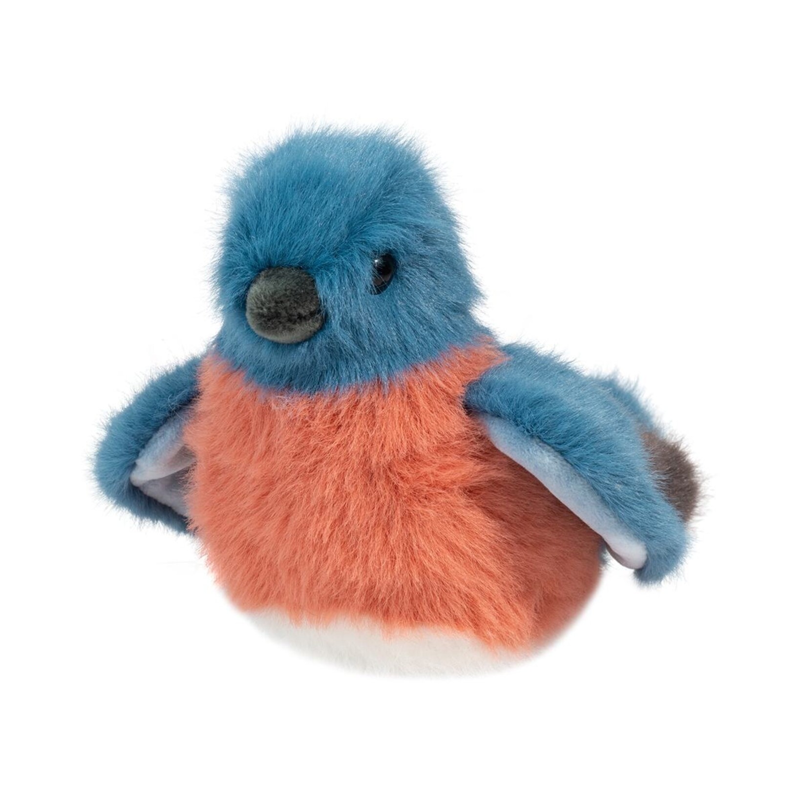 Douglas Bertie Blue Bird