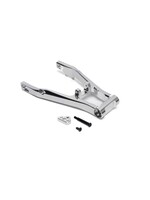 Losi LOS364000 - Promoto-MX Aluminum Swing Arm - Silver