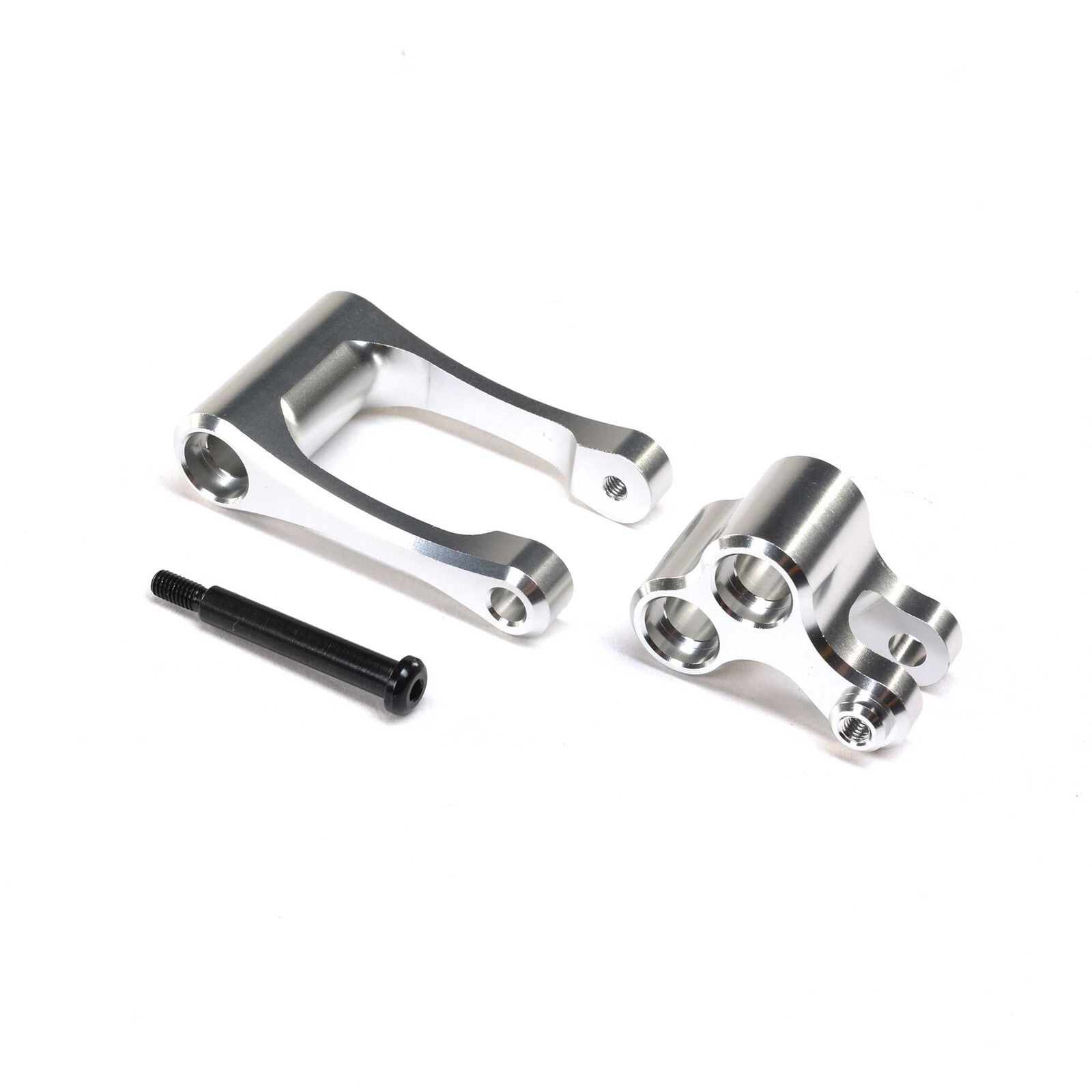 Losi LOS364001 - Promoto-MX Aluminum Knuckle & Pull Rod